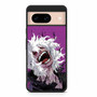 Shigaraki Boku no hero academia Google Pixel 8/ Pixel 8a/ Pixel 8 Pro Case