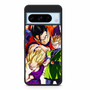Son Gohan Dragonball Collage Google Pixel 8 Pro Case