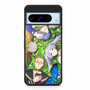 Sousou No Frieren Characters Google Pixel 8 Pro Case