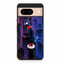 Spiderman Across the Spider Verse Miles Morales Google Pixel 8/ Pixel 8a/ Pixel 8 Pro Case