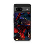Spiderman on daily bugle Google Pixel 8a Case