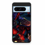 Spiderman on daily bugle Google Pixel 8 Pro Case