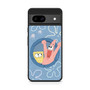 Spongebob And Patrick Google Pixel 8a Case