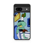 Squidward krusty crab Google Pixel 8a Case