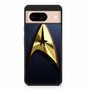 Star Trek Golden Logo Google Pixel 8/ Pixel 8a/ Pixel 8 Pro Case