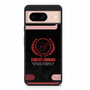 Star Trek TNG Google Pixel 8/ Pixel 8a/ Pixel 8 Pro Case