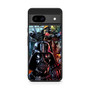 Star wars Darth Vader and Boba Fett Google Pixel 8a Case
