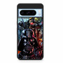 Star wars Darth Vader and Boba Fett Google Pixel 8 Pro Case