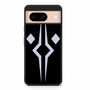 Star wars fulcrum logo Google Pixel 8/ Pixel 8a/ Pixel 8 Pro Case