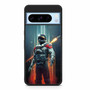 Starfield Art Google Pixel 8 Pro Case