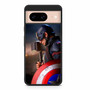 Steve Roger as Captain America Google Pixel 8/ Pixel 8a/ Pixel 8 Pro Case