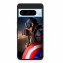 Steve Roger as Captain America Google Pixel 8 Pro Case