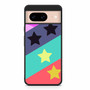 Steven universe emblem Google Pixel 8/ Pixel 8a/ Pixel 8 Pro Case
