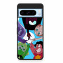 Steven universe team up Google Pixel 8 Pro Case