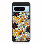 Super Mario 3D World Google Pixel 8 Pro Case