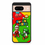 Super Mario Google Pixel 8/ Pixel 8a/ Pixel 8 Pro Case