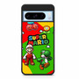 Super Mario Google Pixel 8 Pro Case