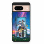 Suzume No Tojimari Cover Google Pixel 8/ Pixel 8a/ Pixel 8 Pro Case