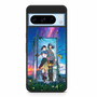 Suzume No Tojimari Cover Google Pixel 8 Pro Case