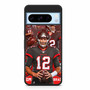 Tampa Bay Buccaneers Tom Brady 1 Google Pixel 8 Pro Case