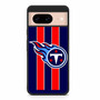 Tennessee Titans 3 Google Pixel 8/ Pixel 8a/ Pixel 8 Pro Case