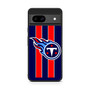 Tennessee Titans 3 Google Pixel 8a Case