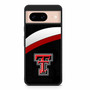 Texas Tech Red Raiders Google Pixel 8/ Pixel 8a/ Pixel 8 Pro Case