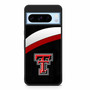 Texas Tech Red Raiders Google Pixel 8 Pro Case