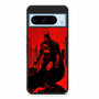 The Batman in Red Art Google Pixel 8 Pro Case