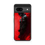 The Batman in the Red Google Pixel 8a Case