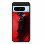 The Batman in the Red Google Pixel 8 Pro Case