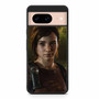 The Last of Us Beautiful Ellie Google Pixel 8/ Pixel 8a/ Pixel 8 Pro Case