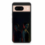 The Last of Us Part II Ellie and Abby Google Pixel 8/ Pixel 8a/ Pixel 8 Pro Case