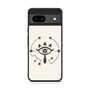 The Legend of Zelda Sheikah Google Pixel 8a Case