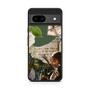 The lord of the rings aragorn stoty Google Pixel 8a Case