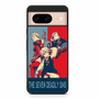 The Seven Deadly Sins Google Pixel 8/ Pixel 8a/ Pixel 8 Pro Case