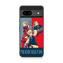 The Seven Deadly Sins Google Pixel 8a Case