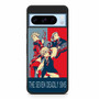 The Seven Deadly Sins Google Pixel 8 Pro Case