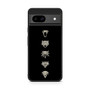 The Witcher Schools Google Pixel 8a Case