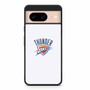 Thunder Okc Google Pixel 8/ Pixel 8a/ Pixel 8 Pro Case