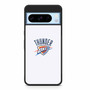 Thunder Okc Google Pixel 8 Pro Case