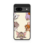 Tom and Jerry Cartoon Google Pixel 8a Case