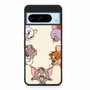 Tom and Jerry Cartoon Google Pixel 8 Pro Case