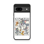 Tom and jerry show Google Pixel 8a Case