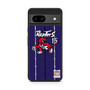 Toronto Raptors Outfit Google Pixel 8a Case