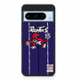 Toronto Raptors Outfit Google Pixel 8 Pro Case