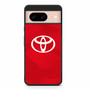 Toyota red tire style Google Pixel 8/ Pixel 8a/ Pixel 8 Pro Case
