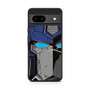 Transformer classic optimus Google Pixel 8a Case