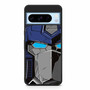 Transformer classic optimus Google Pixel 8 Pro Case
