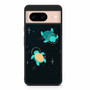 Turtle floating in the sky Google Pixel 8/ Pixel 8a/ Pixel 8 Pro Case